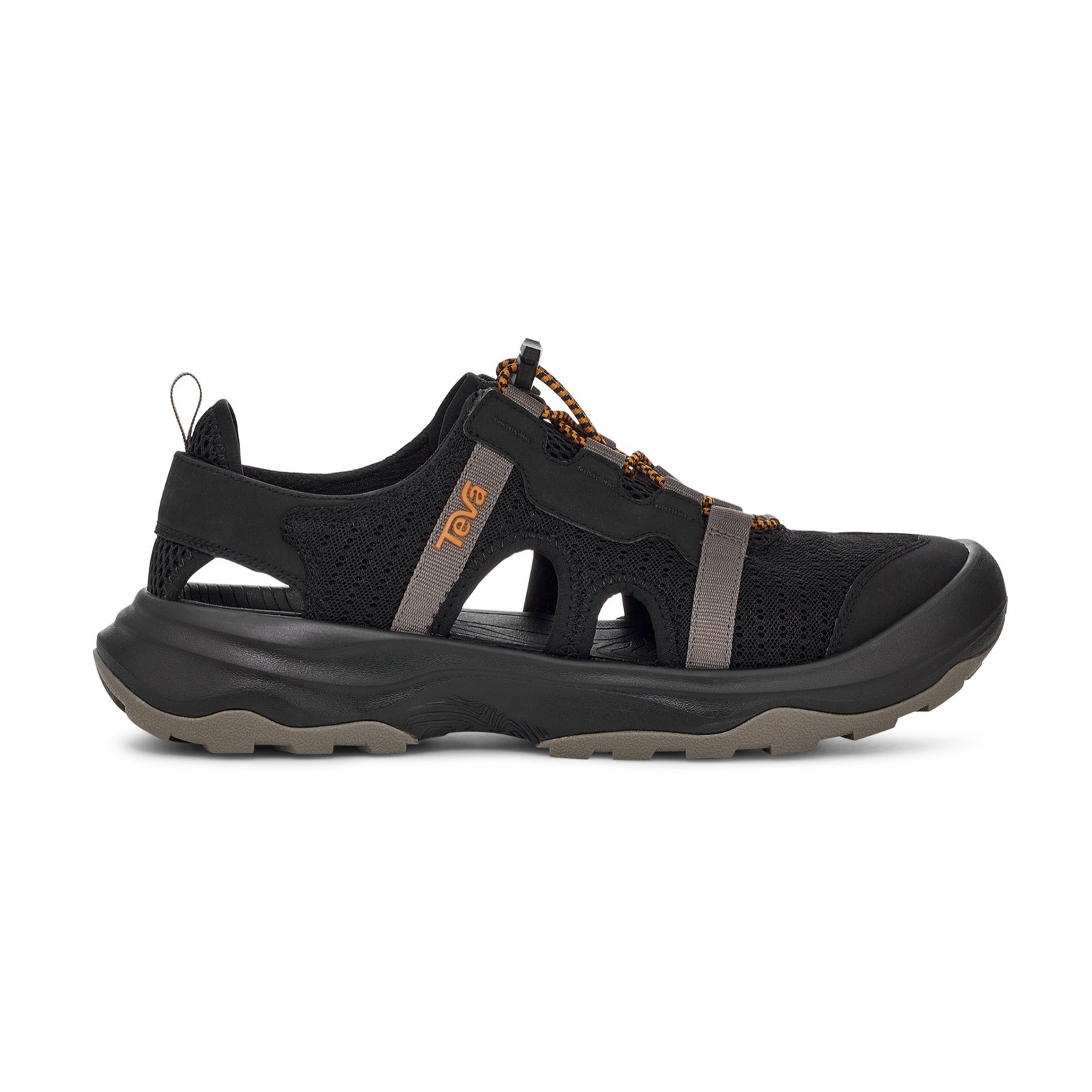 Trekkingschuhe Outflow CT