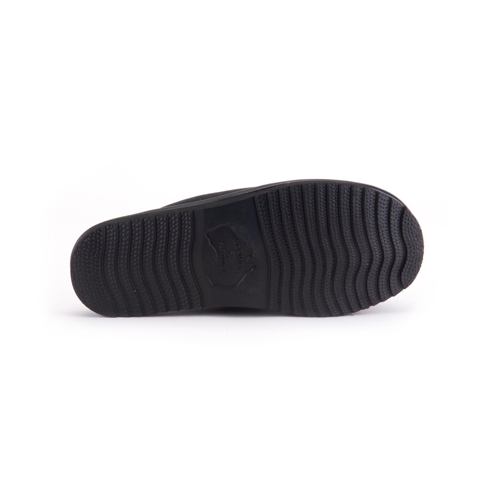 Hausschuhe Barron Leather