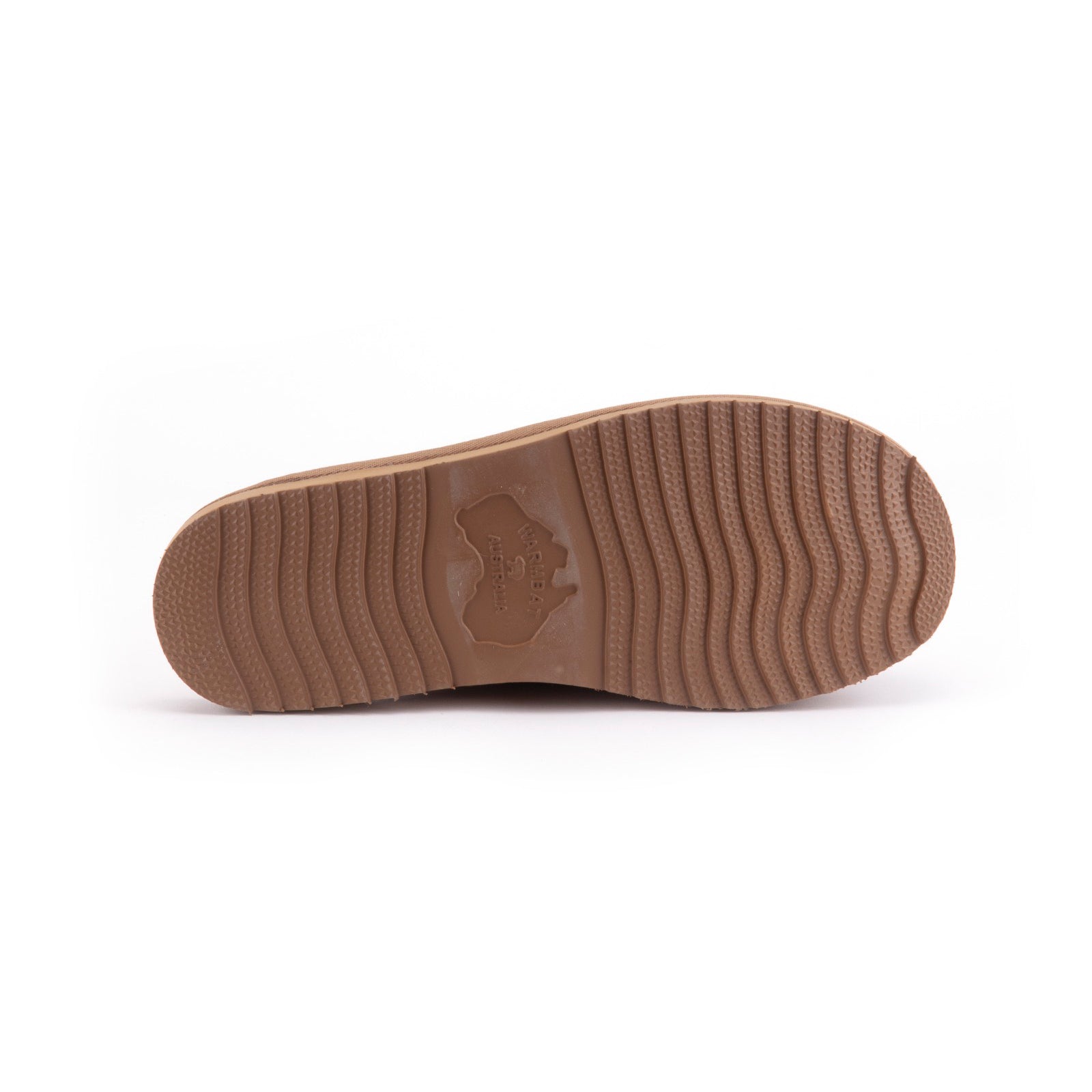 Hausschuhe Barron Leather