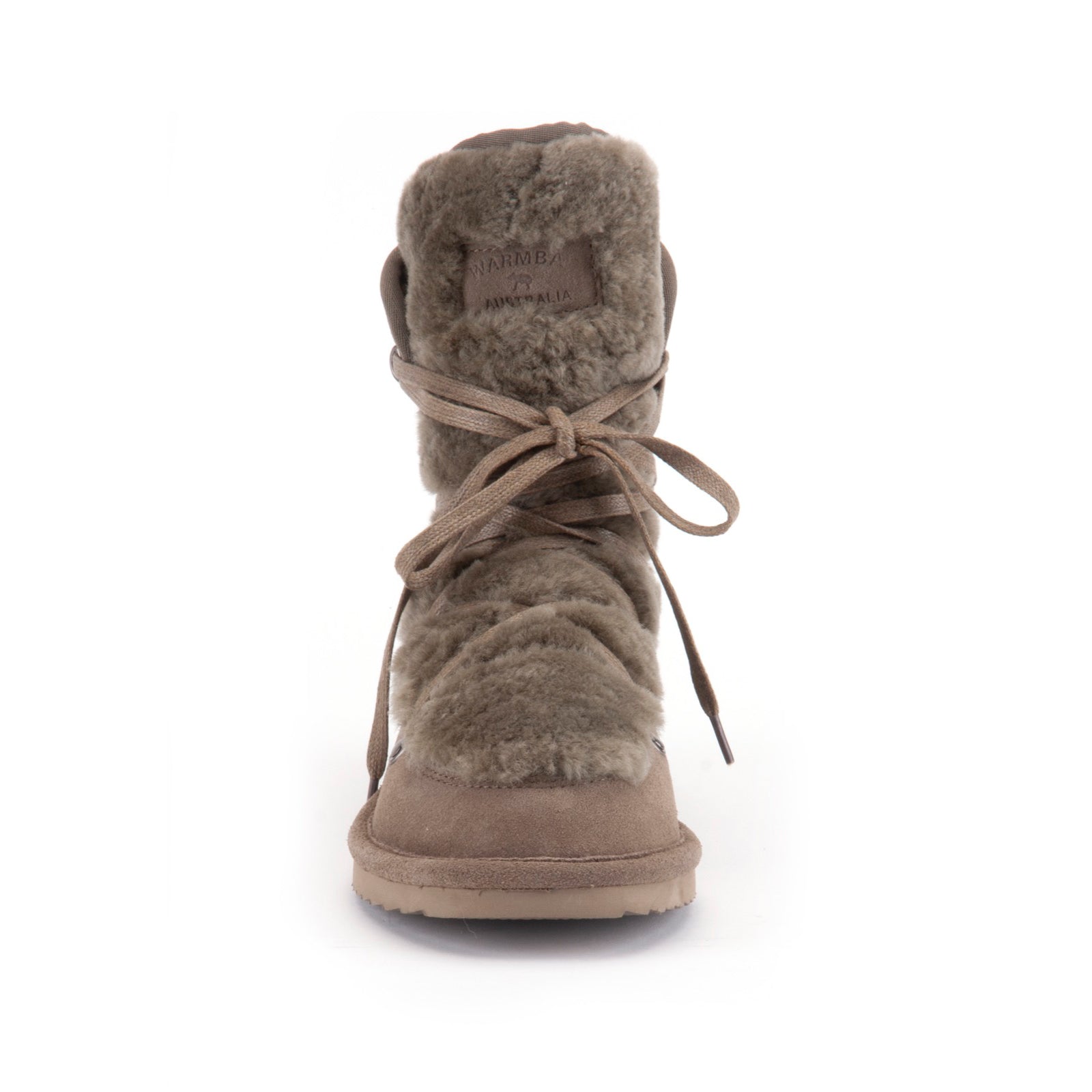 Winterstiefel Moonbi
