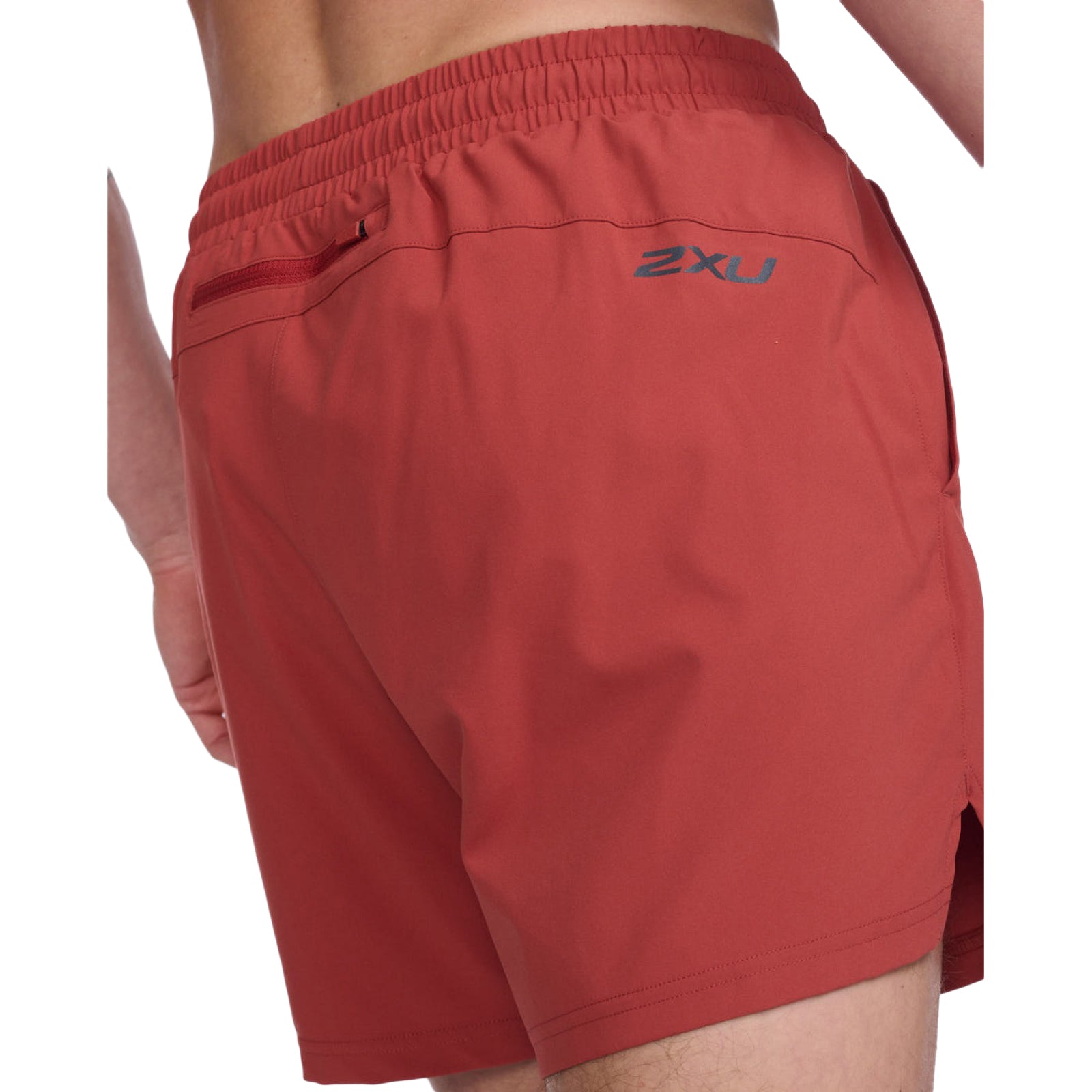 Laufshorts Aero 5 Inch Shorts