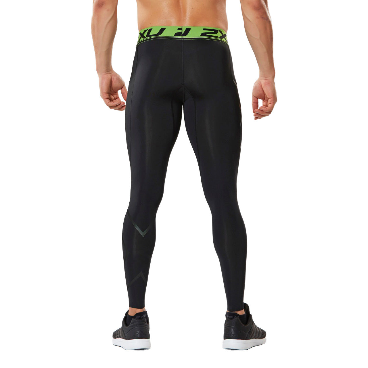 Kompressionshose lang Refresh Recovery Compression Tights