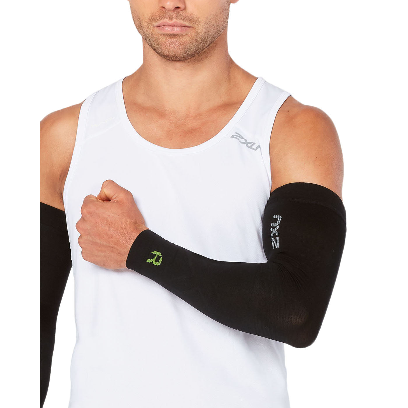 Kompression Arm Recovery Flex Arm Sleeves