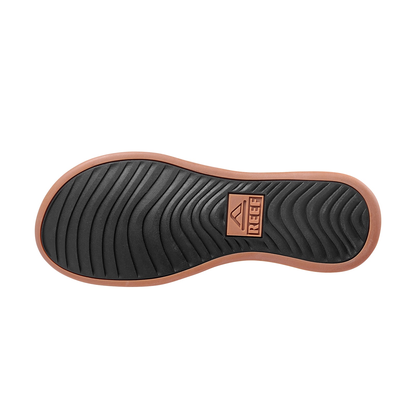 Zehentrenner Sandale Cushion Lux