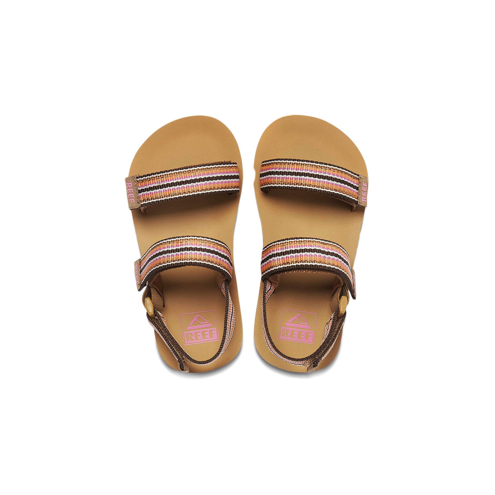 Kindersandalen Kids Ahi Convertible