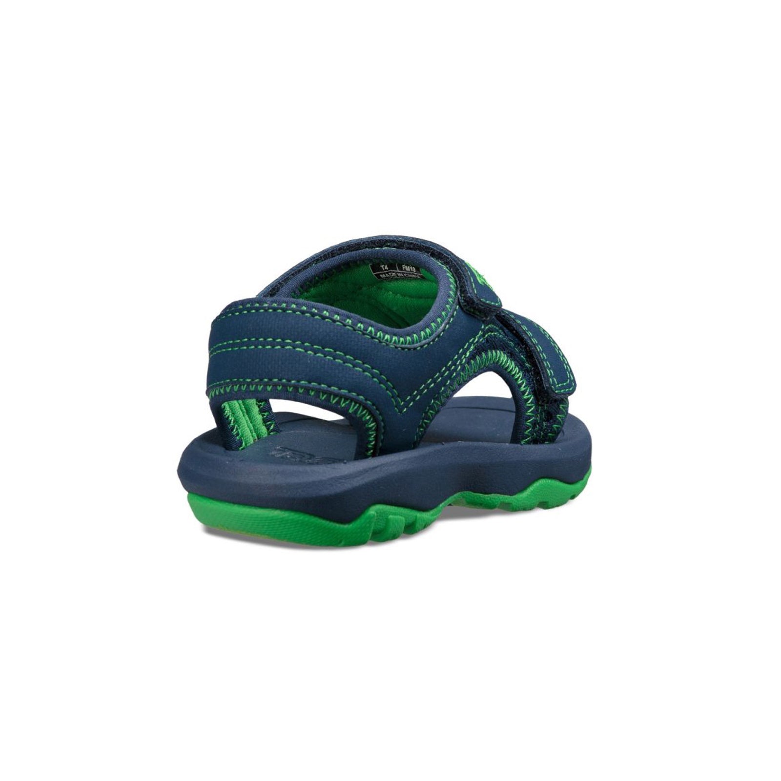 Trekkingsandalen Toddler Psyclone XLT (EUR 19-28)