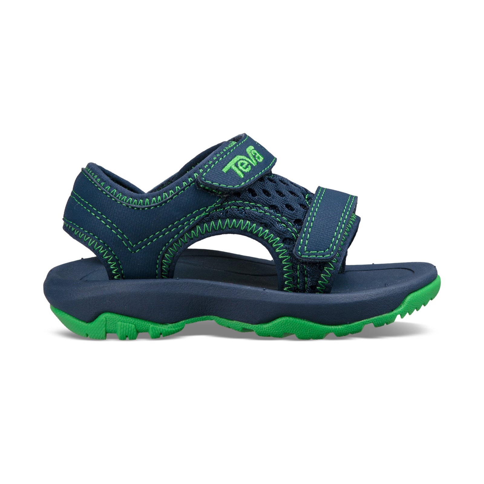 Trekkingsandalen Toddler Psyclone XLT (EUR 19-28)