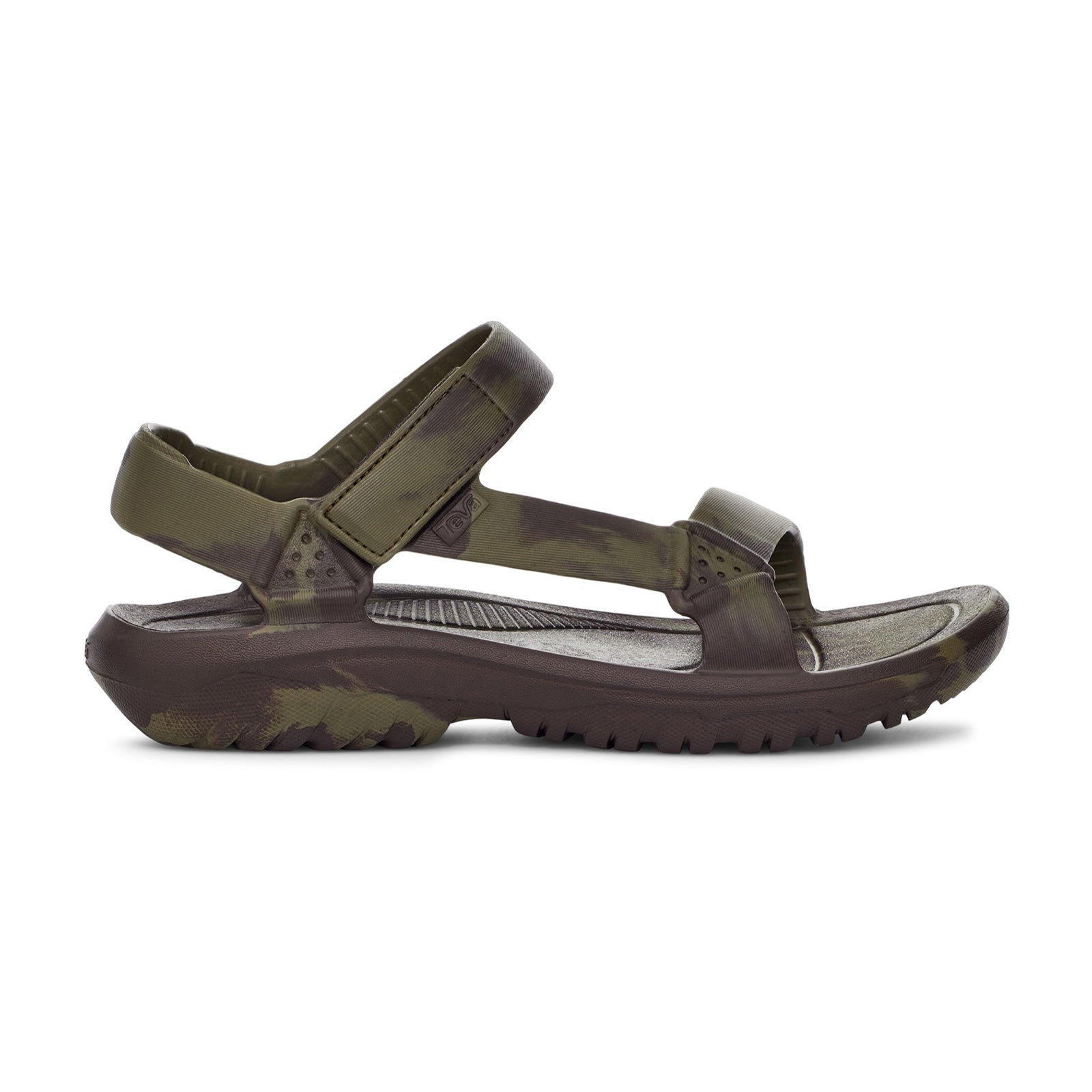 Trekkingsandalen Hurricane Drift Huemix