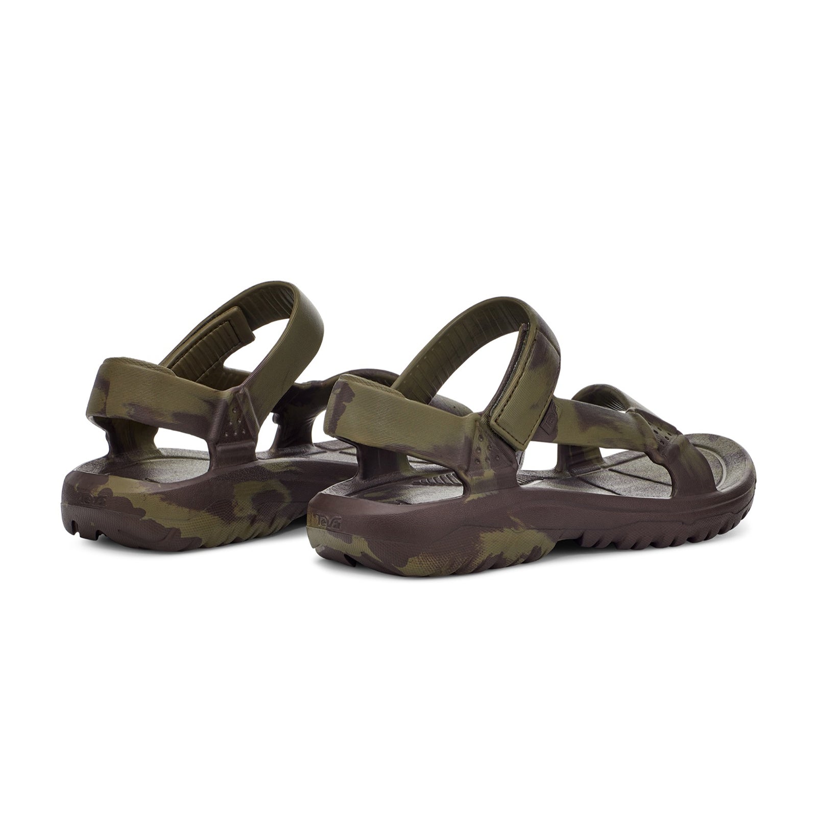 Trekkingsandalen Hurricane Drift Huemix