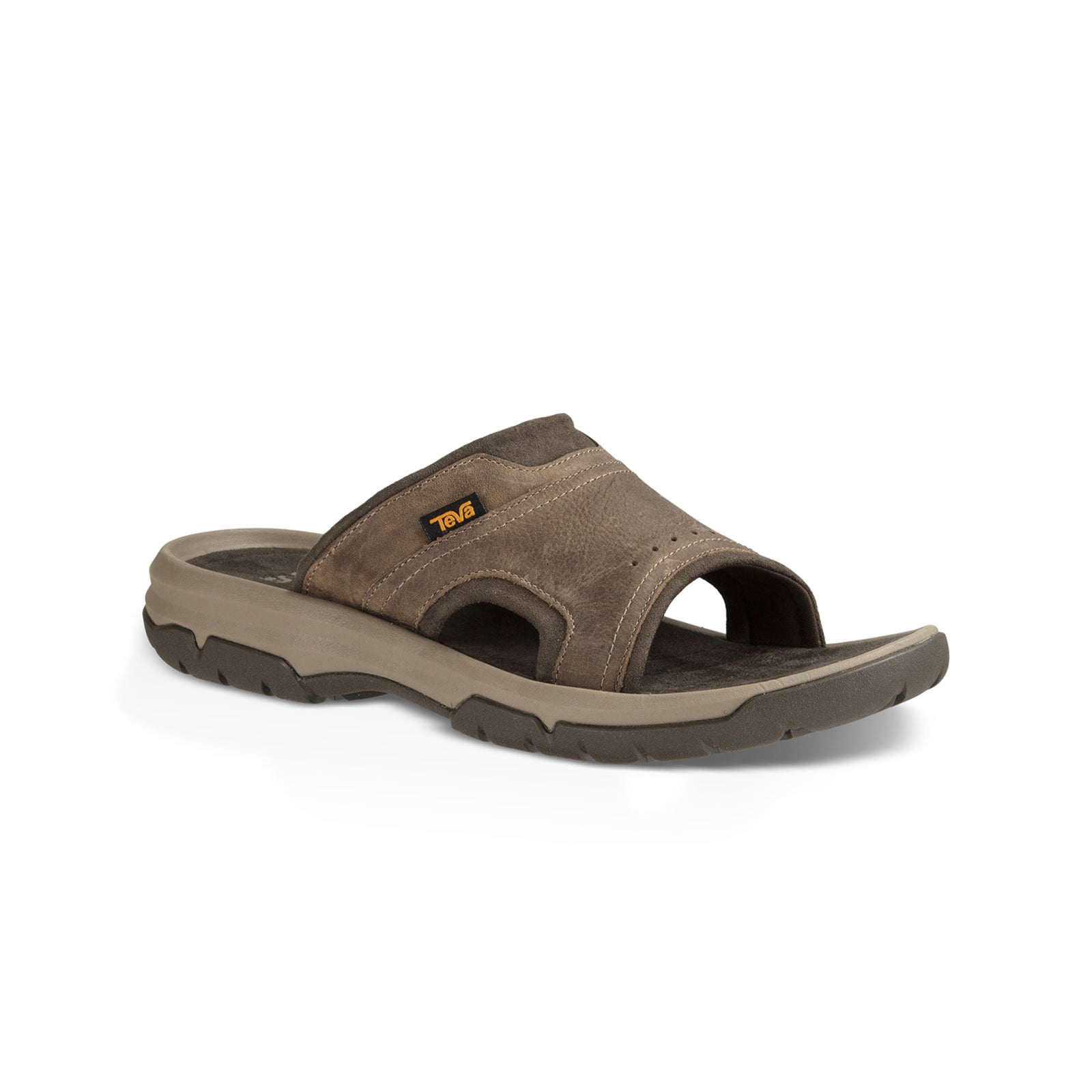 Sandalen Langdon Slide