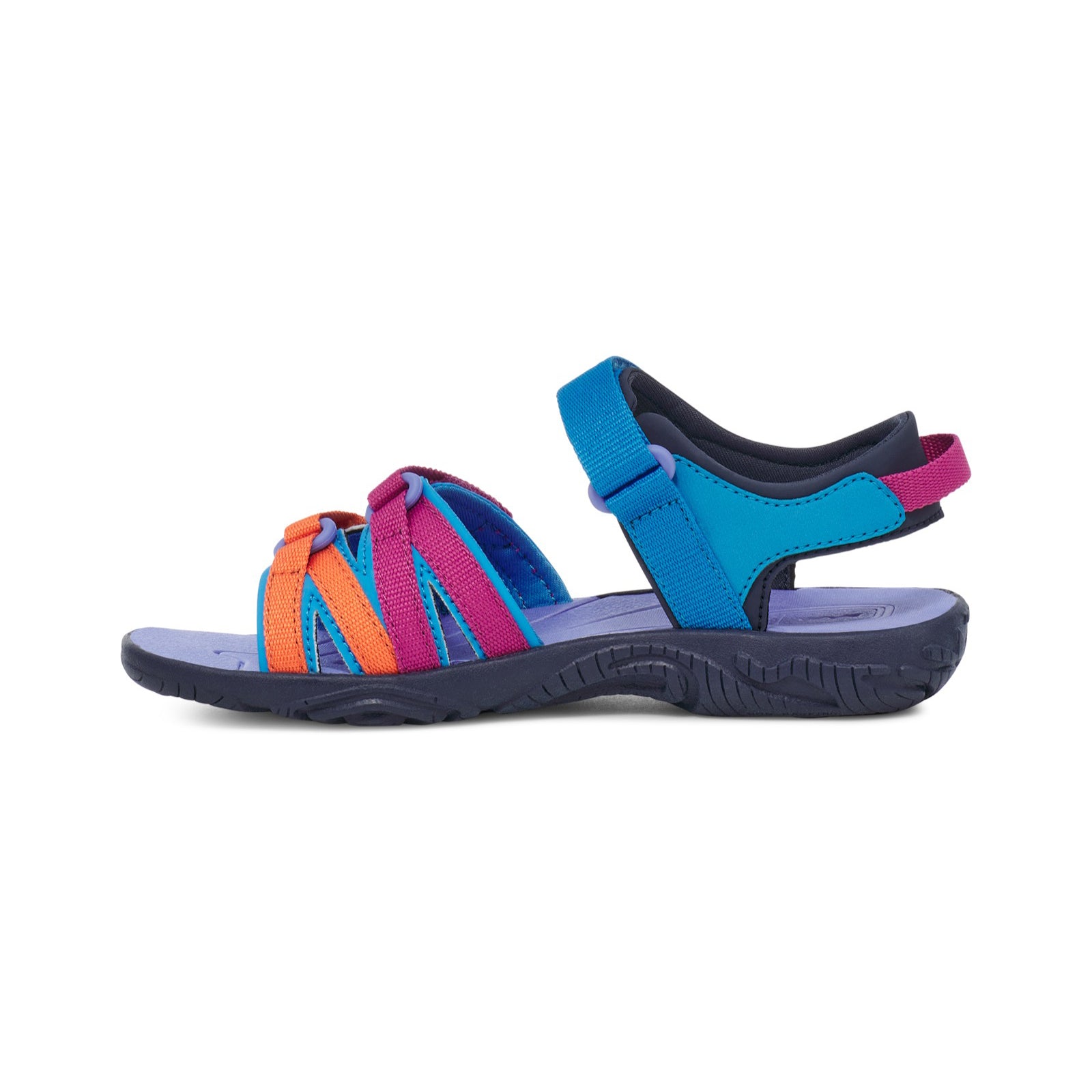 Trekkingsandalen Kids Tirra (EUR 28-35)