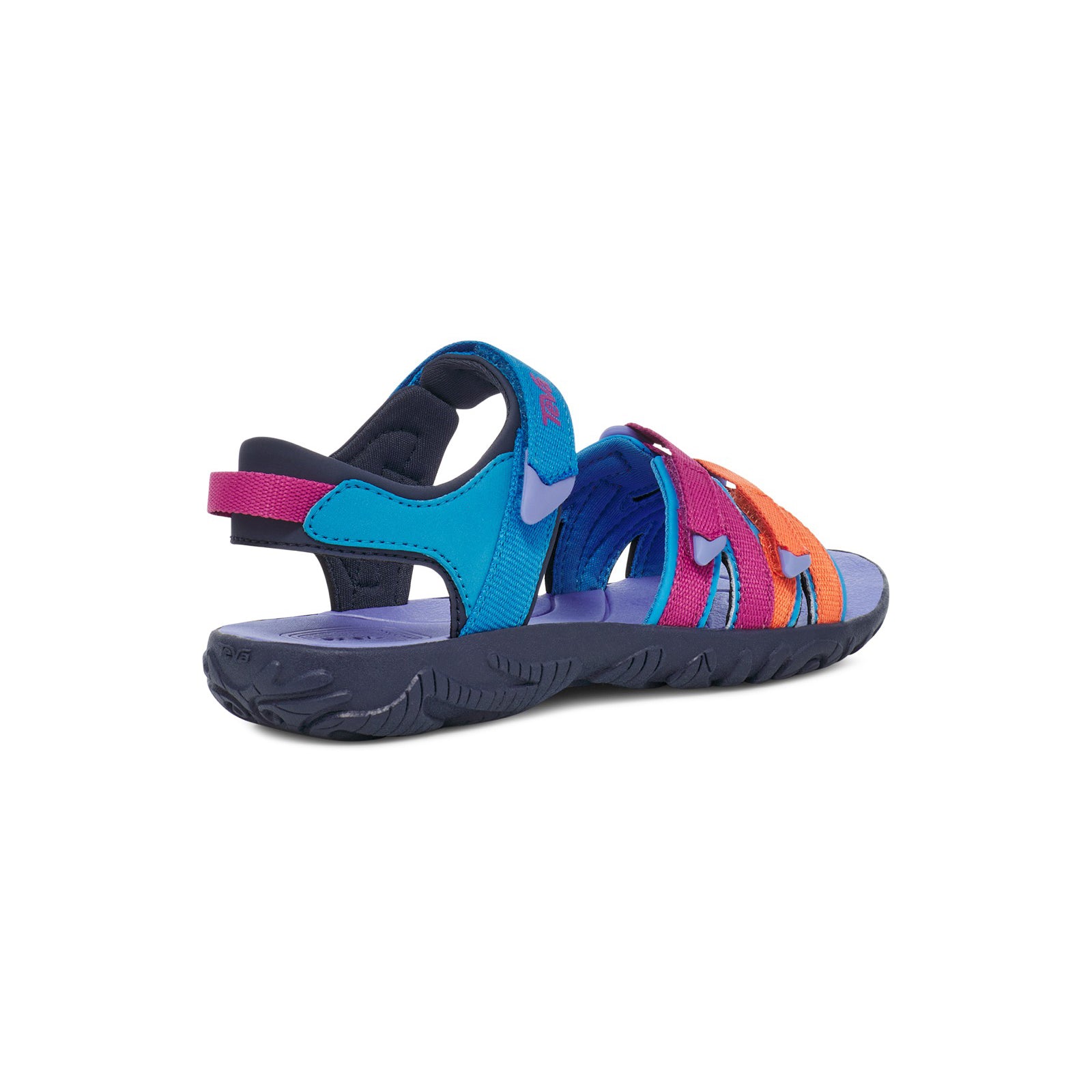 Trekkingsandalen Kids Tirra (EUR 28-35)