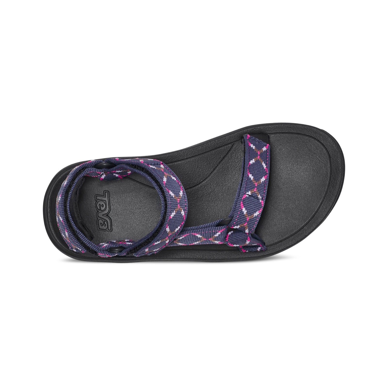 Trekkingsandalen Kids Hurricane XLT 2 (EUR 28-35)