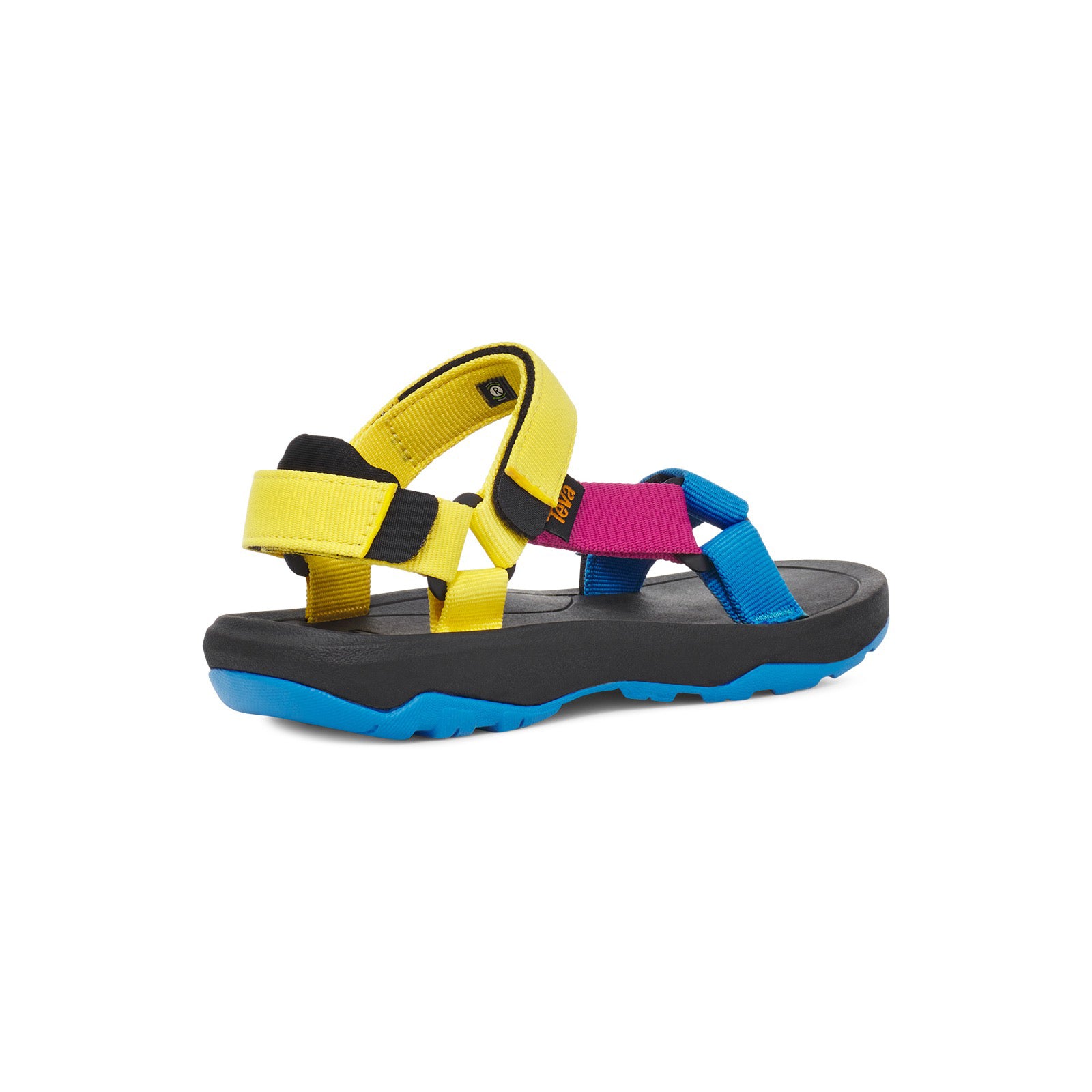 Trekkingsandalen Kids Hurricane XLT 2 (EUR 28-35)